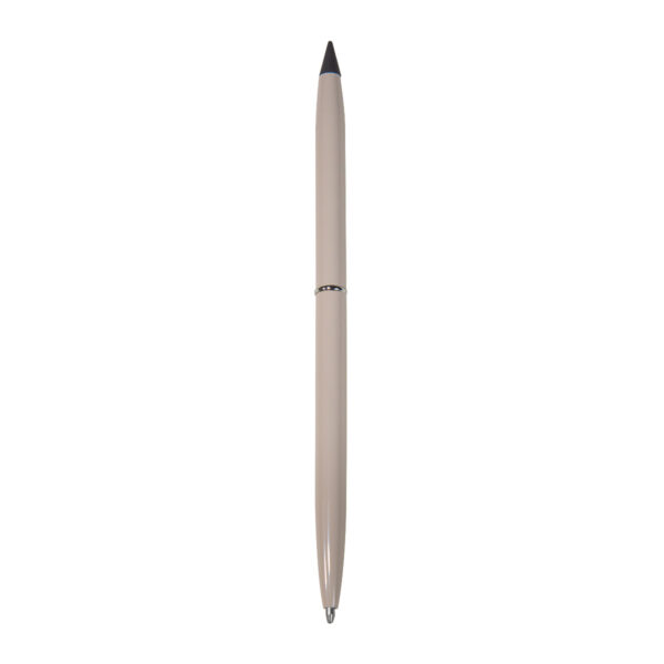 Bolígrafo Nihaya Beige