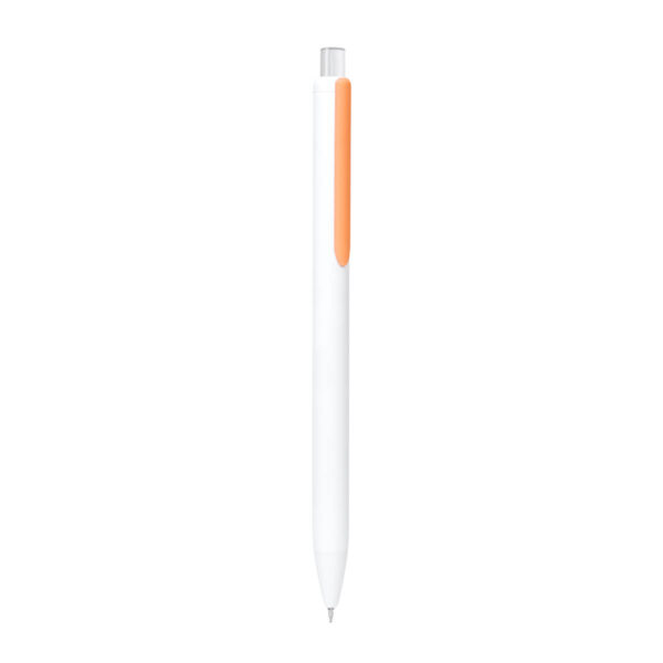 Bolígrafo Hanami Naranja
