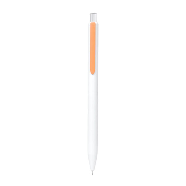 Bolígrafo Hanami Naranja - Imagen 2