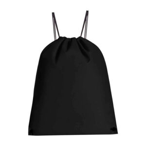 Bolsa-mochila Pastrana Negro