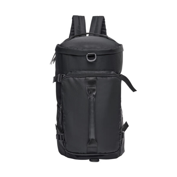 Mochila Mena Negro - Imagen 2