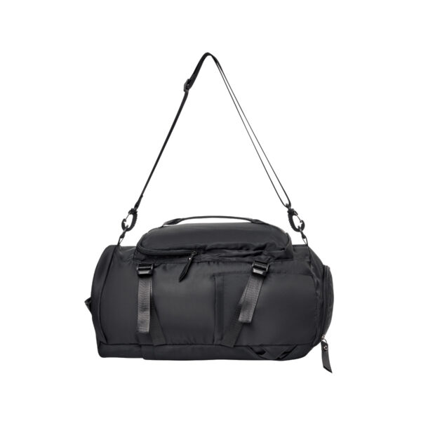 Mochila Mena Negro - Imagen 3