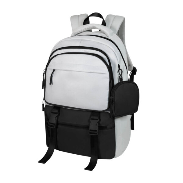 Mochila Dobre Negro