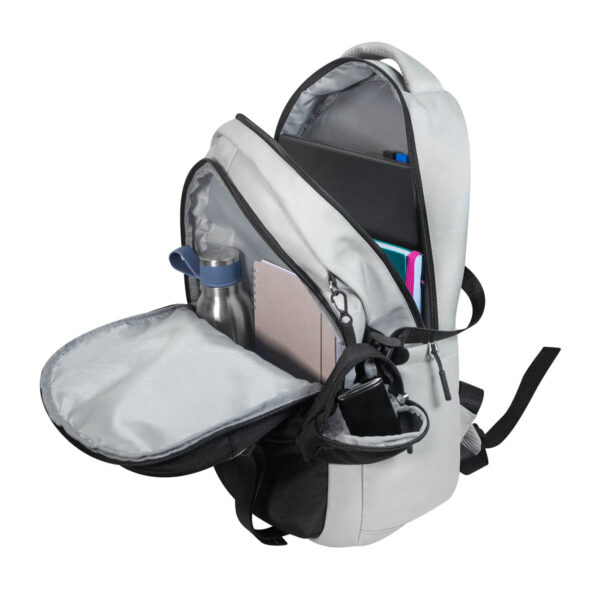 Mochila Dobre Negro - Imagen 3