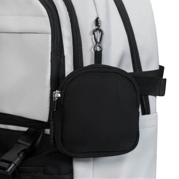 Mochila Dobre Negro - Imagen 4