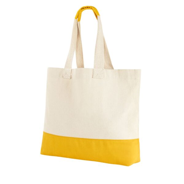 Bolsa Nardo Amarillo - Imagen 2