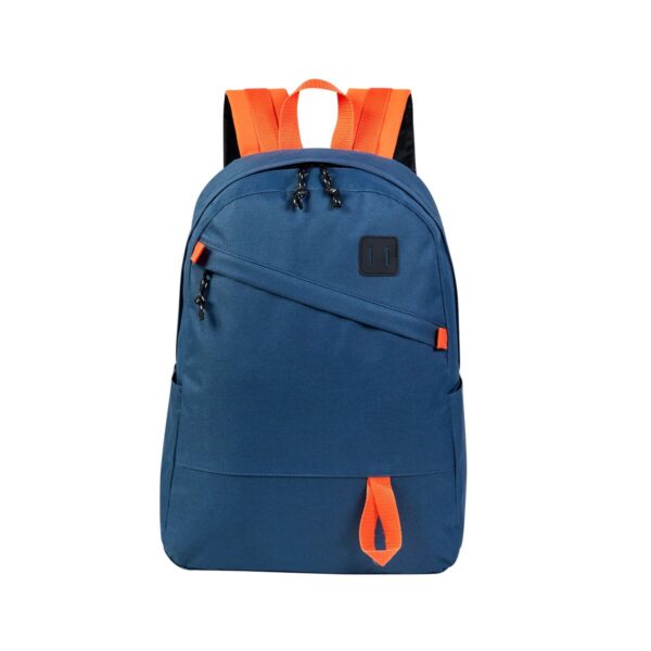 Mochila Stowe Azul - Imagen 2