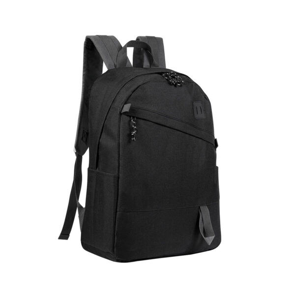 Mochila Stowe Negro